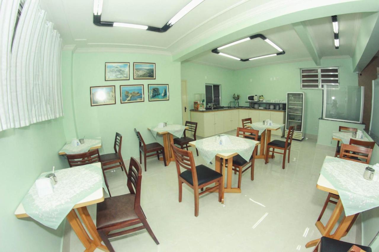 Alpha Ville Hotel Assis Bagian luar foto