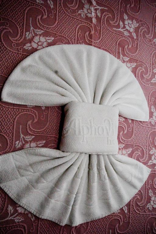 Alpha Ville Hotel Assis Bagian luar foto
