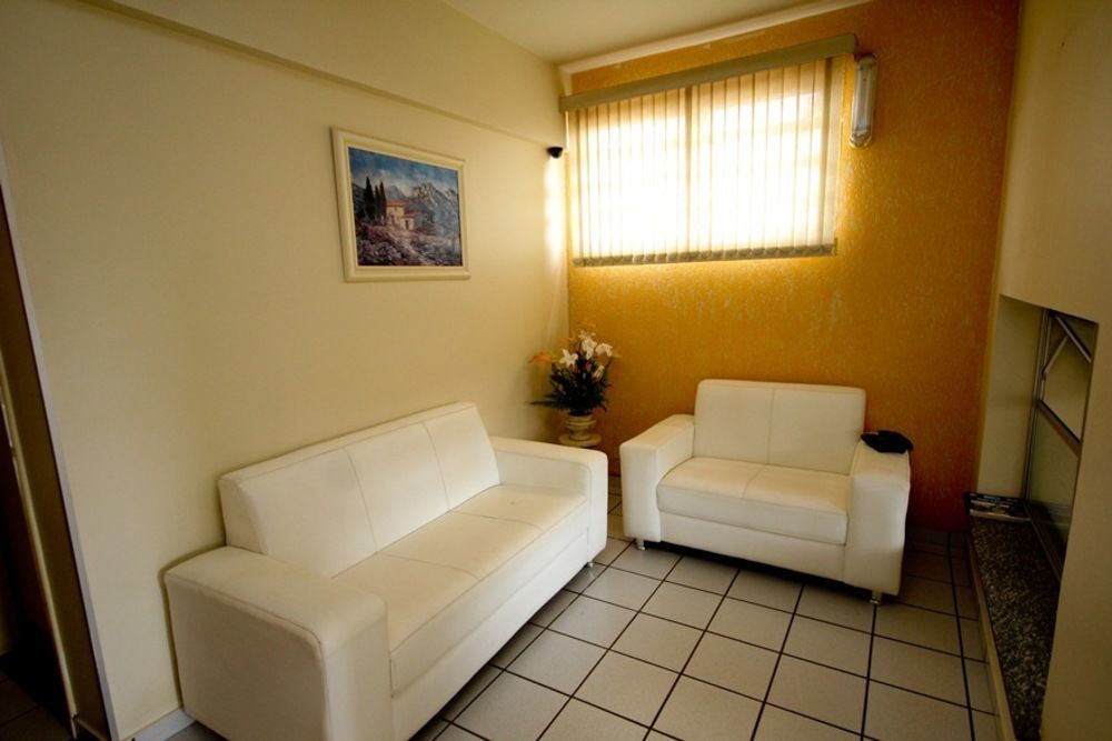 Alpha Ville Hotel Assis Bagian luar foto